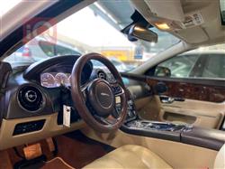 جاگوار XJ
